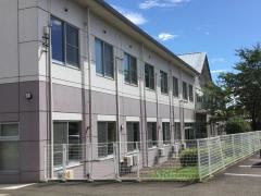 健康福祉センターやすらぎの郷