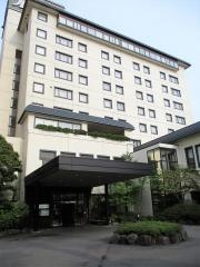 ルートイングランティア秋田ＳＰＡ　ＲＥＳＯＲＴ