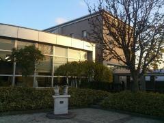 寒河江市立図書館