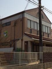 渡里幼稚園