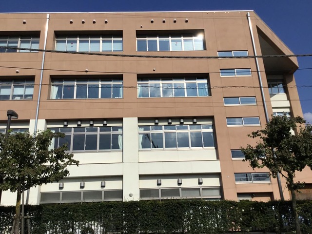 施設写真9