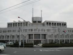 熊谷警察署