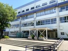 南畑小学校