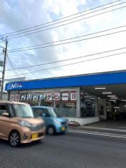 ネッツトヨタ東埼玉　マイネッツ東松山