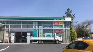 埼玉トヨペット熊谷肥塚支店