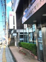 千葉興業銀行我孫子支店