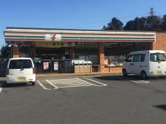 セブンイレブン　沼南高柳店