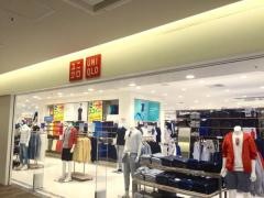 ユニクロ　南砂町ＳＣスナモ店
