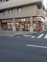 セブンイレブン　板橋成増1丁目店