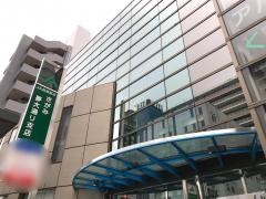 ＪＡ相模原市さがみ夢大通り支店