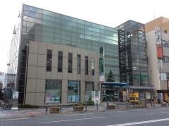 ＪＡ相模原市さがみ夢大通り支店