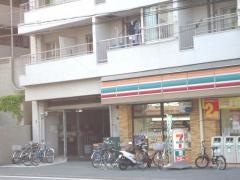 セブンイレブン　高砂町店