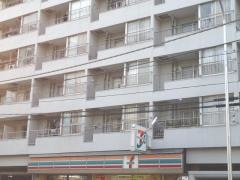 セブンイレブン　高砂町店