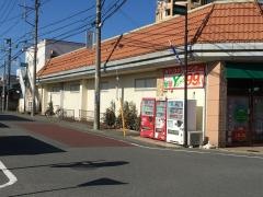 エスパティオ　中原店