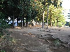 宮崎第一公園