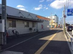 亀田郵便局