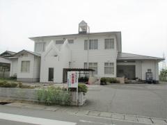 佐渡市立中央図書館