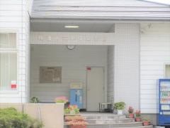 佐渡市立中央図書館