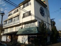 ホテル丸松