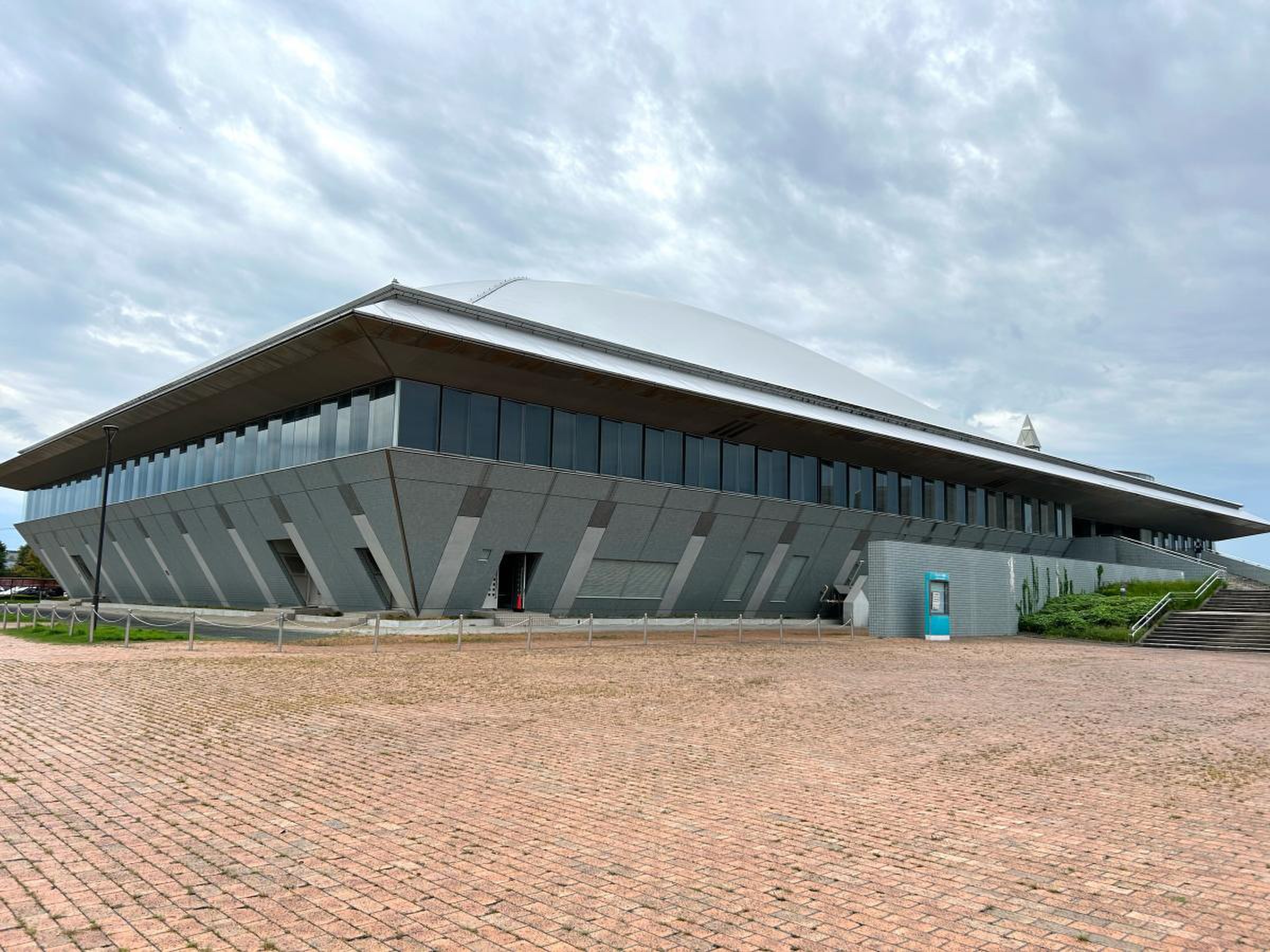 新潟 市 亀田 総合 体育館