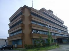 小矢部市役所