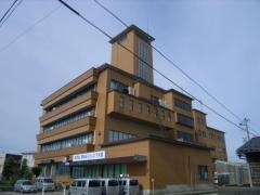 小矢部市役所
