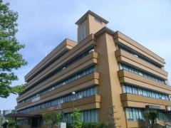 小矢部市役所