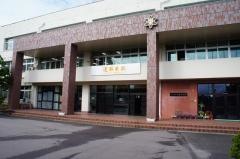 かほく市立高松中学校