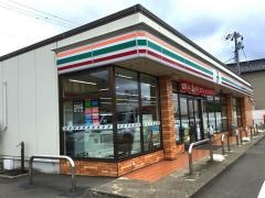 セブンイレブン　金沢神谷内町店