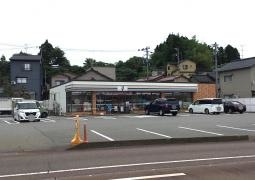 セブンイレブン 金沢神谷内町店
