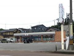 セブンイレブン　金沢神谷内町店