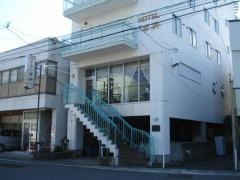 ホテル日興