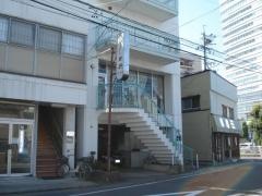 ホテル日興