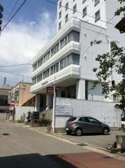 ホテル日興