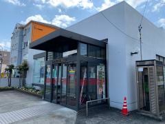 十六銀行市橋支店