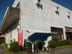 十六銀行流通センター支店