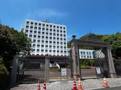 常葉大学　静岡瀬名キャンパス