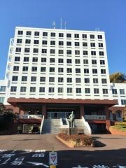 常葉大学　静岡瀬名キャンパス