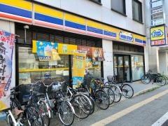 ミニストップ　静岡御幸町店