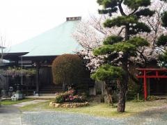 大見寺