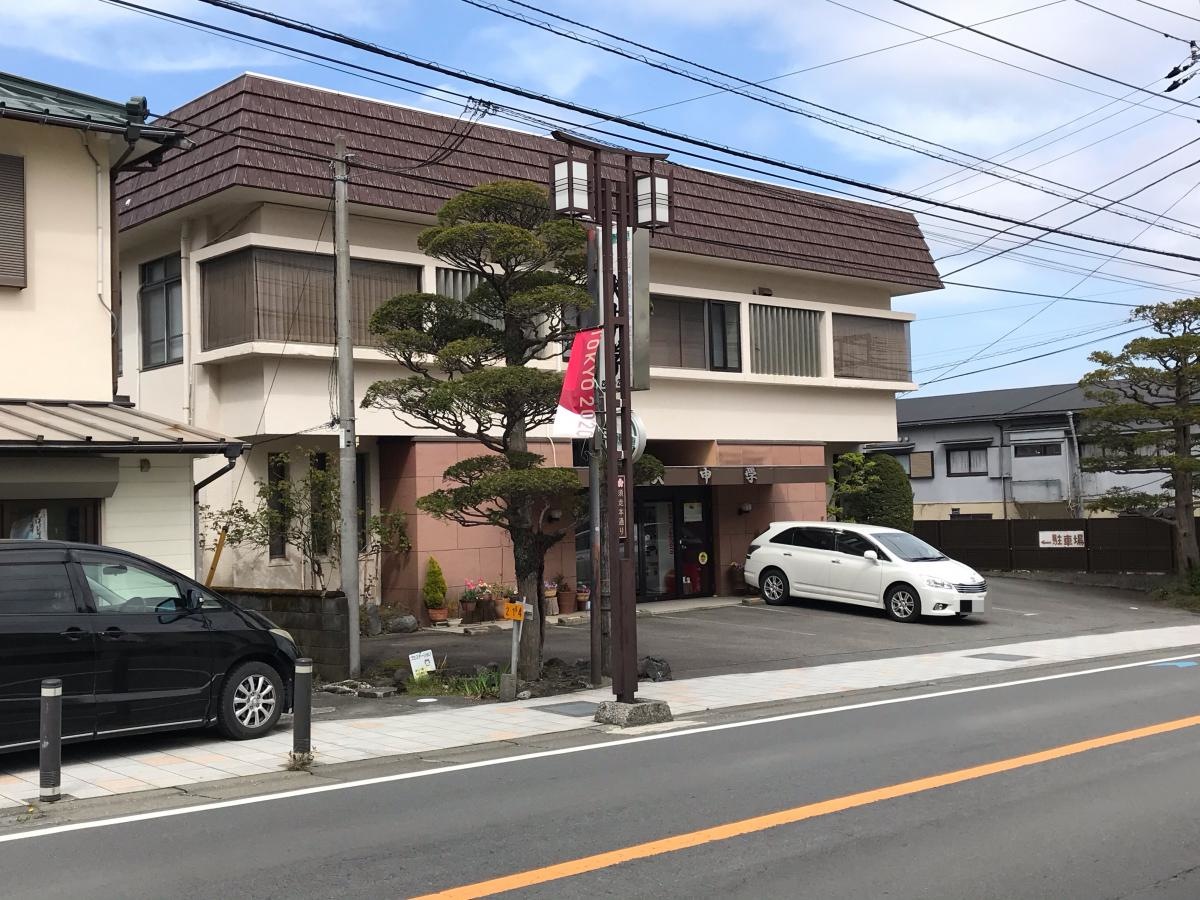 外観その1