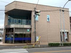碧海信用金庫刈谷幸町支店
