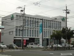 ＪＡなごや中川中部支店
