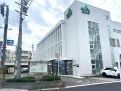 ＪＡなごや中川中部支店