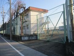 一宮市立西成東部中学校