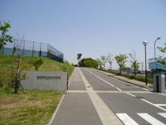 知多市立知多中学校