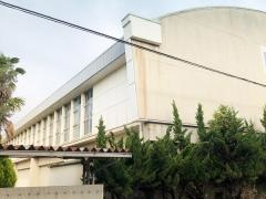 葉山小学校