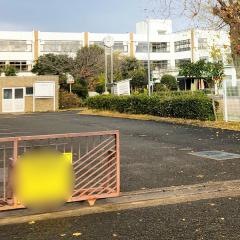 葉山小学校