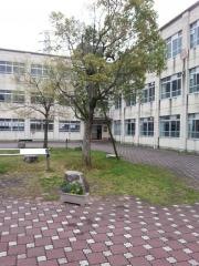 京都市立洛水中学校