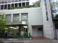 大阪シティ信用金庫本店